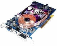 Radeon X800