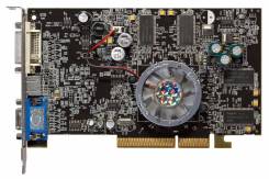 Radeon 9600