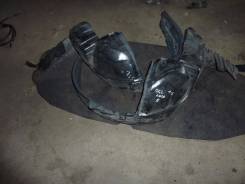 Подкрылок. Subaru Impreza, GD2, GG2, GG3
