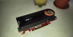 GeForce GTS 450 ����