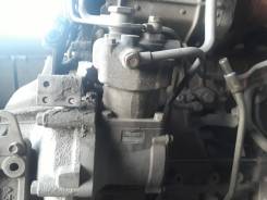 Компрессор тормозной. Isuzu Forward Двигатель 6HK1
