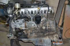 Двигатель в сборе. Toyota Land Cruiser Двигатель 1HD