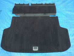 Панель пола багажника. Subaru Legacy, BP, BP5, BP9, BPH Subaru Outback, BP9, BPE, BPH Двигатели: EJ20, EJ203, EJ204, EJ20X, EJ20Y, EJ25, EJ253, EJ255...