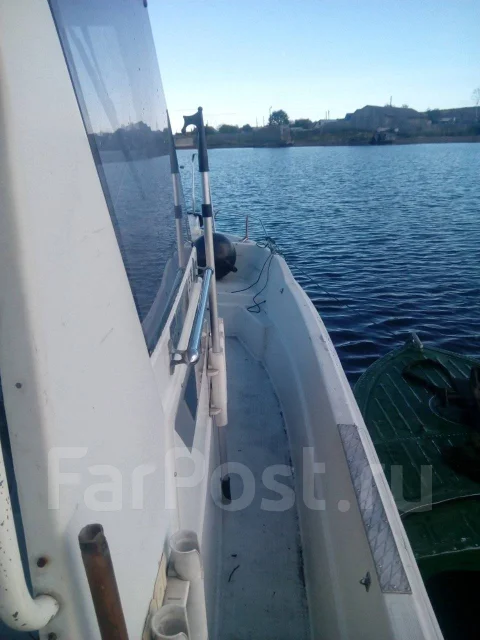 Yanmar. 1997 ���, ����� 7,5��., ��������� ���������, 90��.�., ������ ����