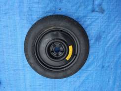 Колесо запасное. Subaru Outback, BP9, BPE, BPH Двигатели: EJ25, EZ30