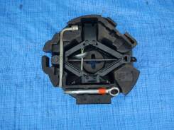 Домкрат набор на Subaru Legacy, B4, Outback 03-09г. Subaru: Vivio, Sambar Electric, Impreza, Leone, Exiga, Forester, Alcyone, Stella, Sambar, Pleo, Ju...