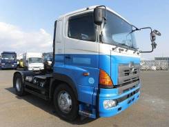 Hino Profia. Продам 2006, 12 900 куб. см., 25 000 кг., 4x2. Под заказ