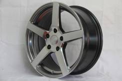 RR. 7.5x17, 5x120.00, ET41, ЦО 67,1 мм.
