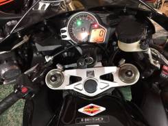 Honda CBR 1000RR Fireblade. 1 000 куб. см., исправен, птс, с пробегом. Под заказ