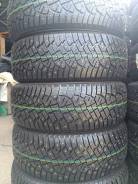 Continental ContiIceContact 2 SUV. Зимние, шипованные, без износа, 4 шт