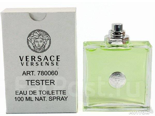 versace versense edt