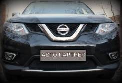 Стекло лобовое. Nissan X-Trail, T32R, T32RR Двигатель R9M