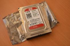 Жесткие диски. 1 000 Гб, интерфейс SATA III