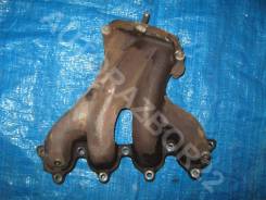 Коллектор выпускной. Honda: Civic Ferio, Civic, Domani, Integra, CR-X del Sol, Civic CRX Двигатели: D16Y1, D16Y2, D16Z6, D16Z7, D16Z9, D15B5