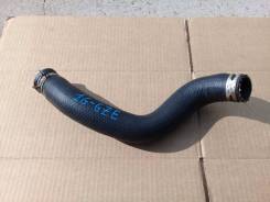 Патрубок радиатора. Toyota Crown, GS131H, GS130, GS131 Двигатель 1GGZE