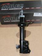 Амортизатор. Toyota: Yaris Verso, Vitz, Yaris, Platz, WiLL Vi, Soluna Vios, Echo Verso, Echo Двигатели: 1NZFE, 1NDTV, 2NZFE, 1SZFE, 2SZFE