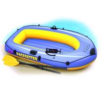 Intex Seahawk. длина 1,96 м., двигатель без двигателя. Под заказ