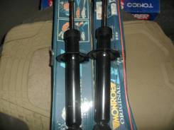 Амортизатор. Nissan Primera, TP12, QP12 Toyota Tarago, ACR30, CLR30 Toyota Previa, CLR30, ACR30 Двигатели: QG18DE, QR20DE