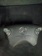 Подушка безопасности. Mercedes-Benz E-Class, W210