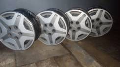 Mazda. x14, 5x114.30