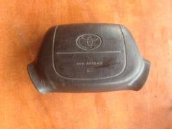 Подушка безопасности. Toyota Hilux Surf, KZN185G, KZN185W, KZN185 Двигатель 1KZTE