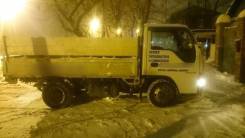 Вывоз мусора до 8т