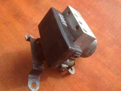 Блок abs. Toyota Hilux Surf, KZN185G, KZN185W, KZN185 Двигатель 1KZTE
