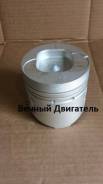 Поршень. Isuzu Bighorn Isuzu Rodeo Isuzu MU Двигатель 4JB1T