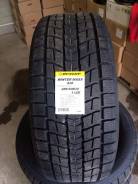 Dunlop Winter Maxx SJ8. Зимние, без шипов, 2017 год, без износа, 4 шт