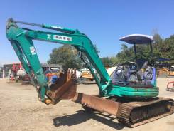 Komatsu PC40. Экскаватор