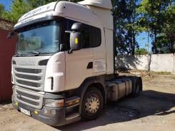 Scania G420. Продаётся тягач , 11 700 куб. см., 20 000 кг.