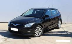 Печка. Hyundai i30, FD Двигатель G4FC