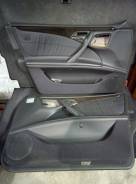 Обшивка двери. Mercedes-Benz Viano