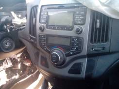Магнитола. Hyundai i30