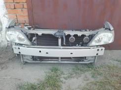 Ноускат. Toyota Vista Toyota Vista Ardeo