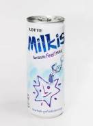 Милкис.