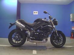 Triumph Speed Triple. 1 050 куб. см., исправен, птс, без пробега. Под заказ
