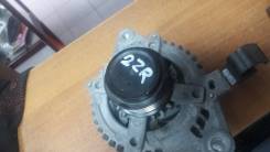 Генератор. Toyota: C-HR, Corolla Rumion, Allion, Prius PHV, Prius, Esquire, Matrix, Noah, Prius a, Prius v, Auris, ist, Corolla Fielder, Corolla Axio...