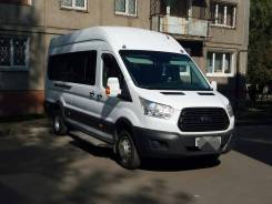 Ford Transit. Форд Транзит 2015г. в., 20 мест