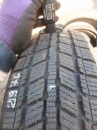 Zeetex Ice-Plus S-100. Зимние, без шипов, 2015 год, износ: 10%, 4 шт. Под заказ