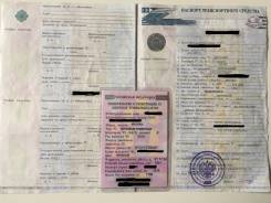 Kia Soul. Продажа ПТС