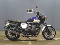 Triumph Bonneville. 865 куб. см., исправен, птс, без пробега. Под заказ