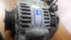 Генератор. Toyota: Allion, Sienta, Corolla Rumion, Corolla Fielder, XA, Auris, Scion, Platz, Spade, ist, Probox, Aqua, Funcargo, Premio, Allex, Vitz...