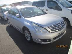 Nissan Teana. J32006242, VQ25DE