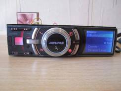 Alpine IDA-X305