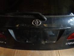 Дворник двери багажника. Toyota: Yaris Verso, Raum, Corolla Spacio, Gaia, Lite Ace, Corolla Fielder, Succeed, Voxy, Premio, Corolla Runx, Allion, Vist...