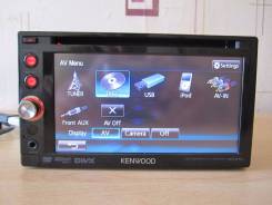 Kenwood DDX