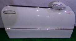 Дверь боковая. Mercedes-Benz CLK-Class