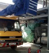 Isuzu Forward. Автовышка Isuzu forward 24 метра, 6 000 куб. см., 24 м.
