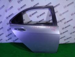 Дверь боковая. Honda Accord, CL7